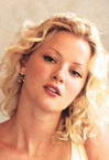 Gretchen Mol photo